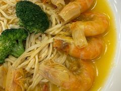 -新金盛·海鲜酒楼(盐田店)