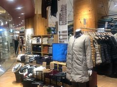-MUJI无印良品(环球港店)