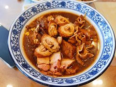 -北京小肠陈饭庄(方庄店)