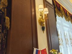 -马克西姆俄罗斯餐厅(通亚街店)