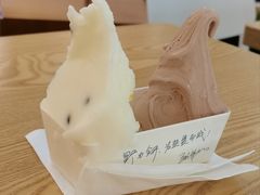 -野人先生Gelato(上海长宁龙之梦店)