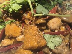 -廉厨干煸鸡(云龙区民富园店)