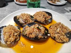 -大家发海鲜城夜排档(华山中路店)