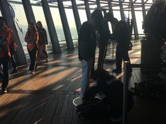 -澳门旅游塔360°旋转餐厅(南湾湖广场店)