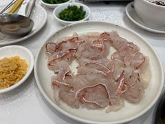 -寻味顺德·南记酒家·传统顺德菜·鱼生(广源路店)
