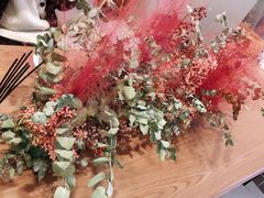 -烫面包·面包烘焙(绿地缤纷城店)