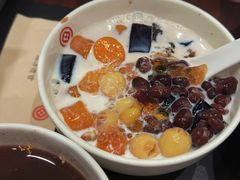 彬妈大满贯-彬媽糖水(万象天地店)