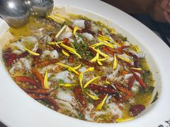 -新太二·鲜料川菜(万泰汇店)