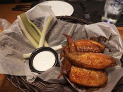 -Texas Roadhouse(世纪汇广场店)