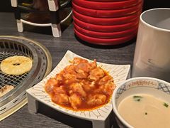 -AJIYA·池袋日式烧肉自助(天津万象城店)