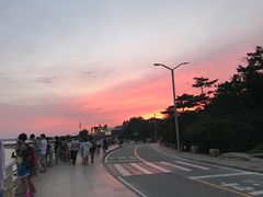 -老虎石海上公园