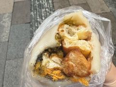 -上海虹口糕团食品厂(茂名路店)