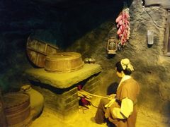 -威海华夏城景区