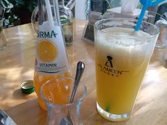 -ALAMEEN阿拉伯餐厅(三里屯店)