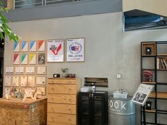 -GOTLOT COFFEE&KITCHEN角落厨房NOOK店