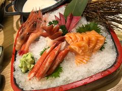 -伊豆野菜村(大族广场店)