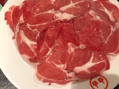 -许府牛火锅(信义坊总店)