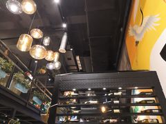 -叁宝烤肉• 西安烧烤(太乙路店)