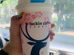 -瑞幸咖啡(广东外经贸大厦店)