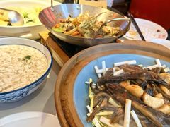 -淮安人家·悦达嘉宴(深圳路店)