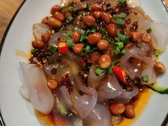 -蜀韵川香水煮鱼(泰山路店)