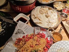 -雪熊精酿·哈尔滨烧烤酒馆(非遗大串店)