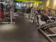 -贝菲特游泳健身(徐泾店)