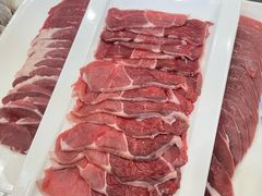 -福寿斋·老北京铜锅涮肉·烧烤(清岚店)