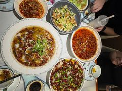 -南山翁新概念川菜(江宁万达广场店)