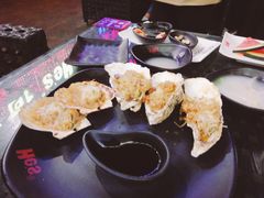 -何师烧烤Pro·30年老品牌·川菜·香辣蟹(太古里旗舰店)