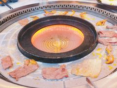 -原食烤肉·苏姐餐厅