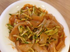-姥家春饼店(漳州二路店)