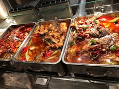 -味餐厅·海鲜·火锅·自助餐