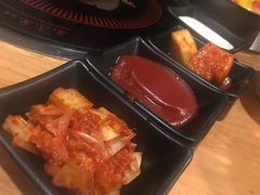-肥肥虾庄·金牌油焖大虾(杨园滨江时代walk店)
