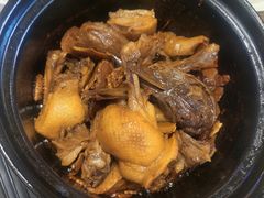 -鑫阿强海鲜大排档·老厦门特色菜(中山路店)