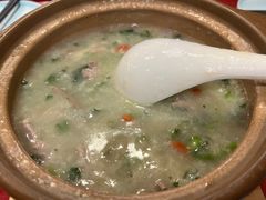 -宏状元现熬粥·京味菜(五棵松店)