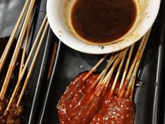 -喝丢一只鞋海鲜烧烤·海肠捞饭(东关街店)