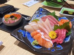 -板长寿司(ION店)