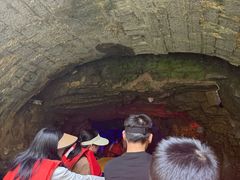 -天河潭旅游度假区