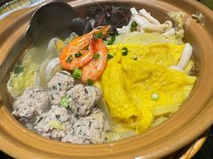 三鲜汤-东门头·江鲜小馆(新天地店)