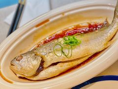 -狮王府淮扬菜(夫子庙老门东店)