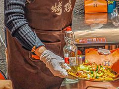 -交个朋友·贵州遵义烤鸡(北京首店)