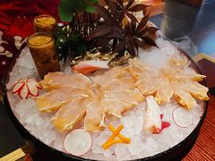 -蟹田居·活蟹料理(东城店)