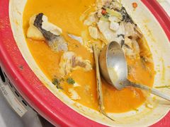酸菜黑鱼片-聚鑫阁江浙菜·非遗传承技艺(青村帝华园店)