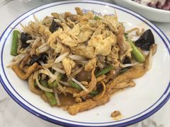 -鲁西南老厨子·特色鲁菜(经一纬五店)