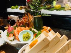 -和彩放题餐厅(酒仙桥店)