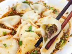 -回坊马二饺子馆