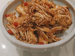 -惠丰堂饭庄·烤鸭·京味菜(西北旺·唐家岭店)