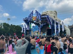 -苏州乐园森林水世界