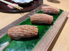 大脂寿司-鮨青(恒基名人购物中心店)